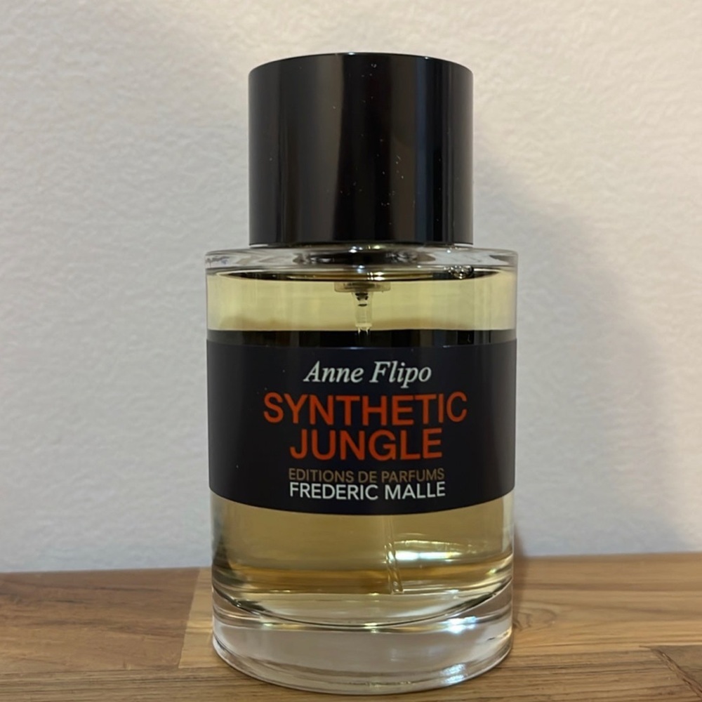 Frederic Malle Synthetic Jungle Perfume, 3.3 oz.